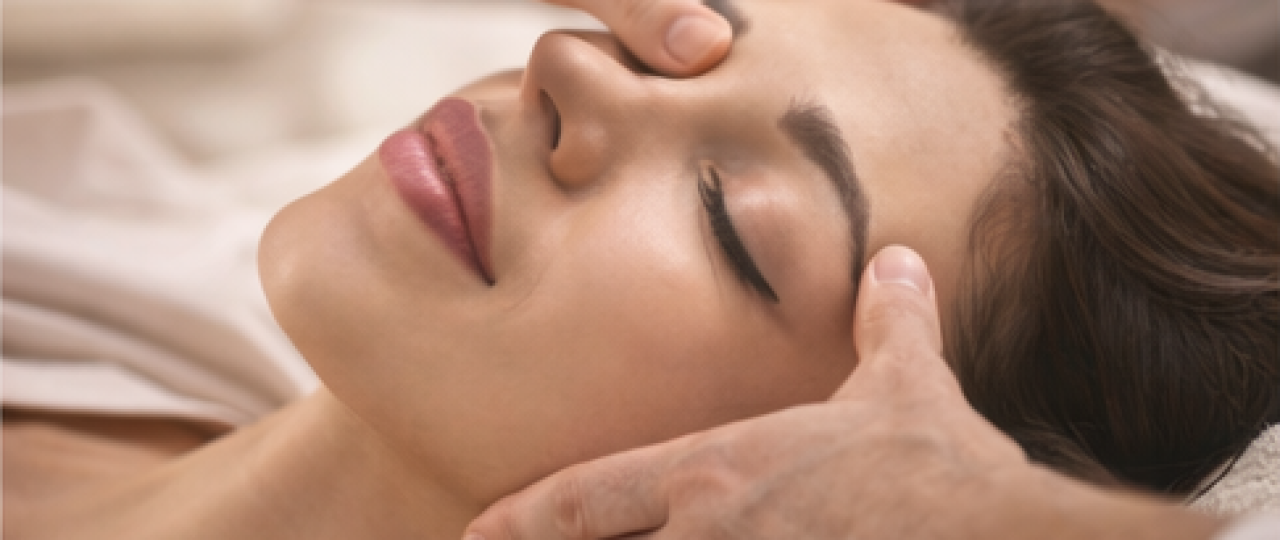 Visage (Tuina facial)